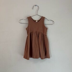 Quincy Mae Dress